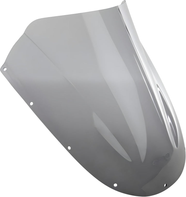 MRA Racingscheibe R rauchgrau 748 STRADA/SP/SPS 748/ZDM748/H3, Rauchgrau
