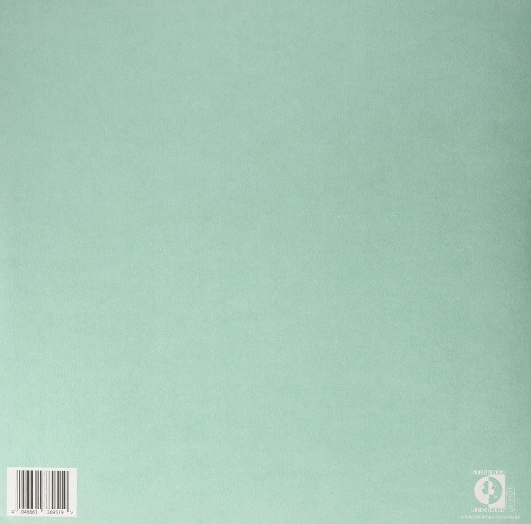 Lore, Vinyl