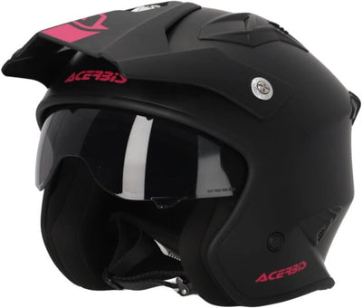 Acerbis HELMET JET ARIA 2206