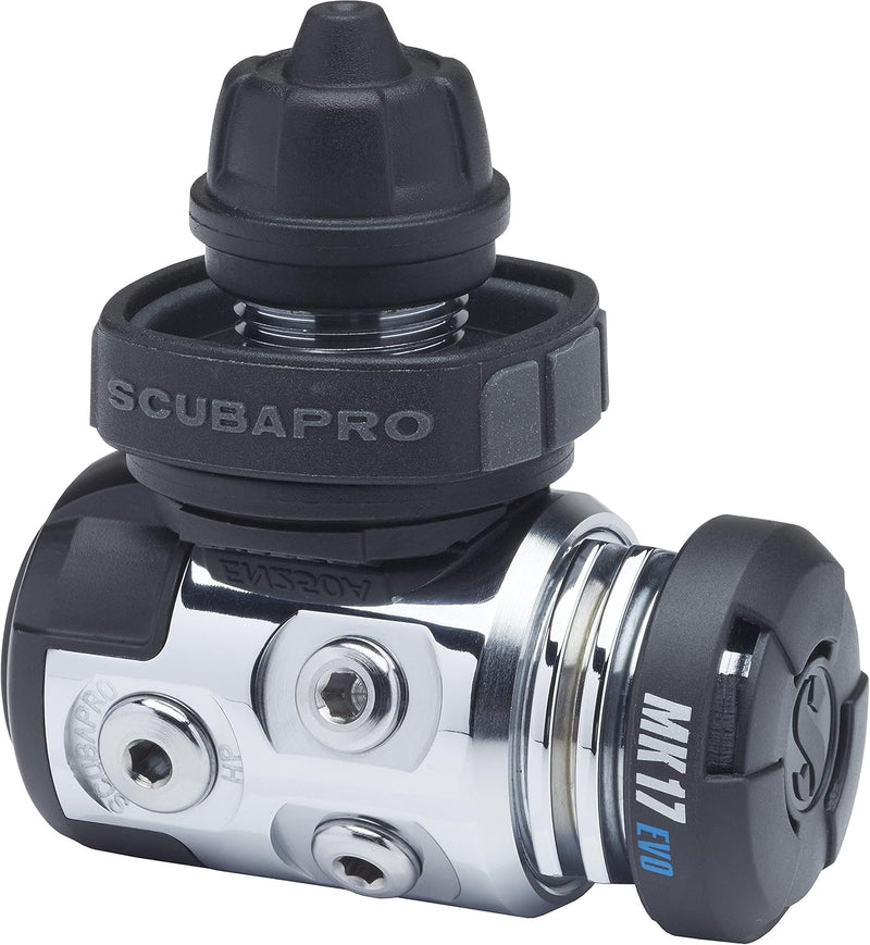 Scubapro Atemregler MK17 EVO/C370 - DIN 300