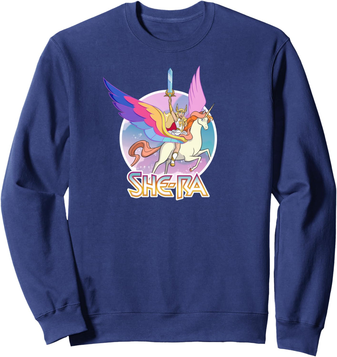 She-Ra und die Rebellen-Prinzessinnen: SHe-Ra Sweatshirt