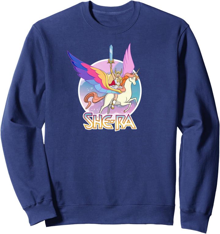 She-Ra und die Rebellen-Prinzessinnen: SHe-Ra Sweatshirt