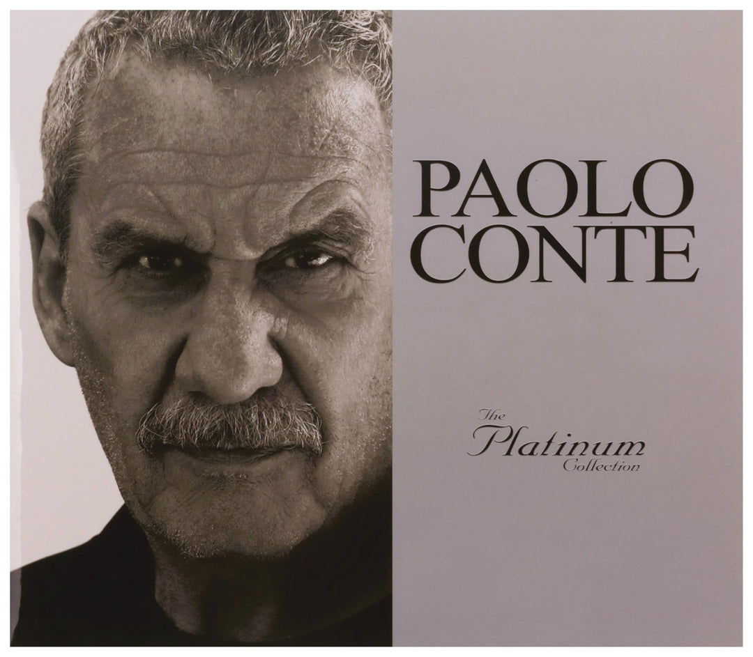 The Platinum Collection, Audio-CD