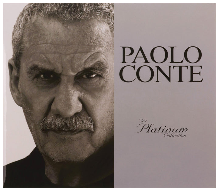 The Platinum Collection, Audio-CD