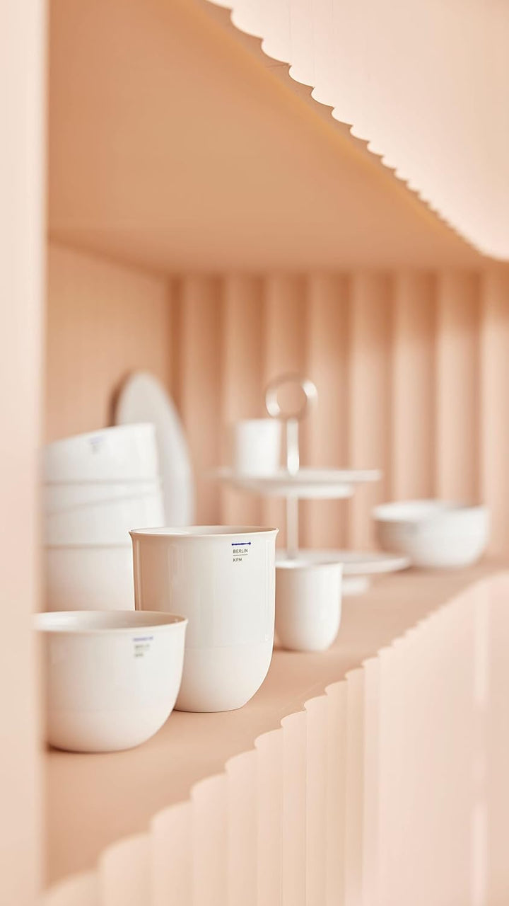 KPM Berlin LAB Becher Duo-Set &