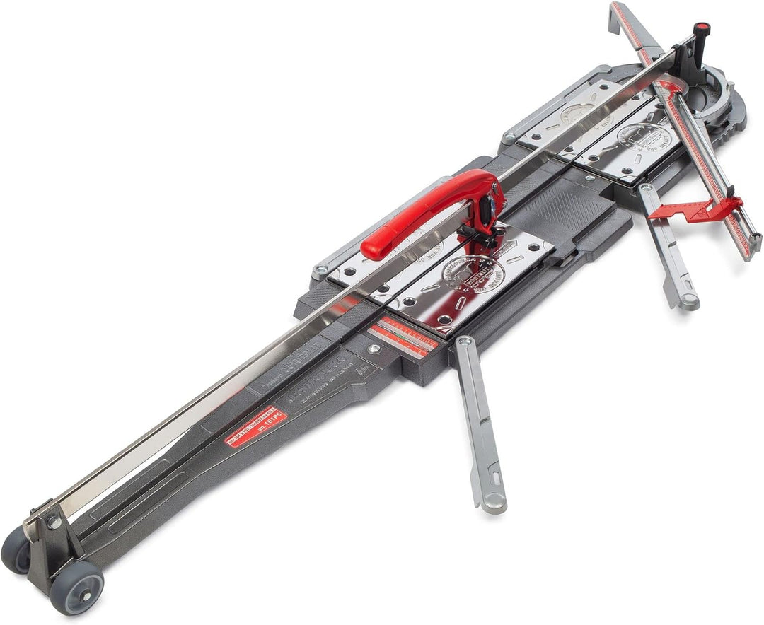 Manueller Fliesenschneider Masterfeder-P5 Power 5 161P5 Montolit 161 cm