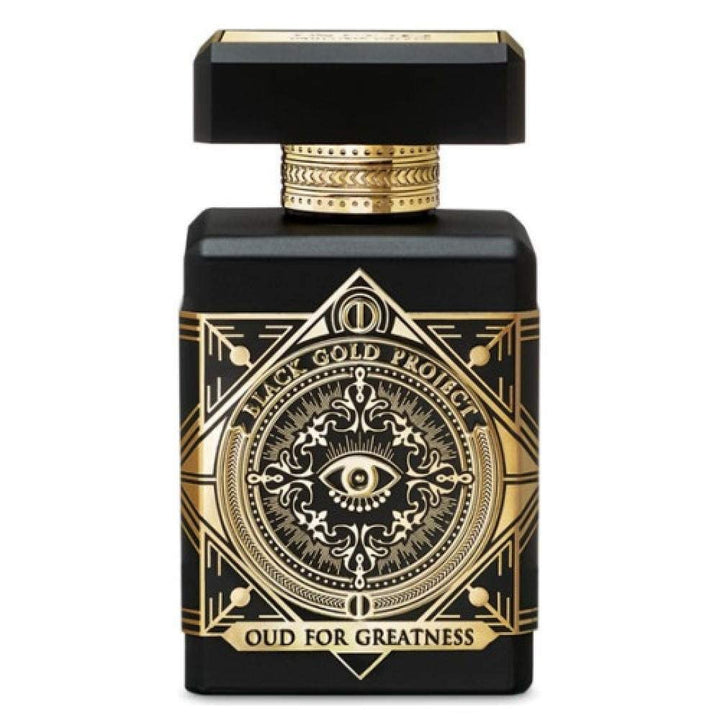 Initio - Oud for Greatness, Eau De Parfum - 90 ml