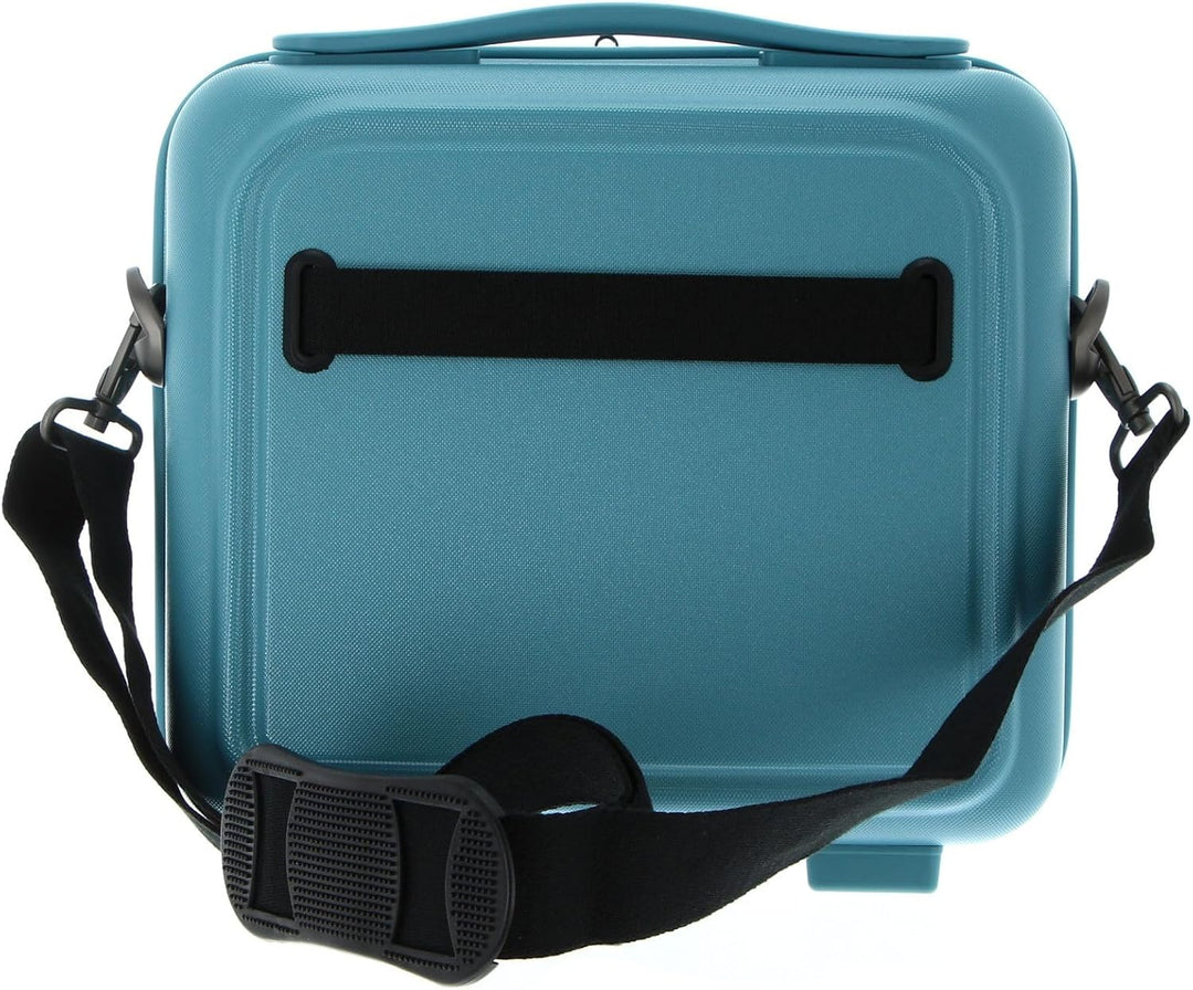 LOGODUCK + Beauty CASE