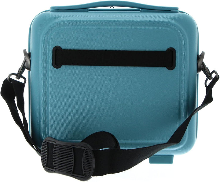 LOGODUCK + Beauty CASE
