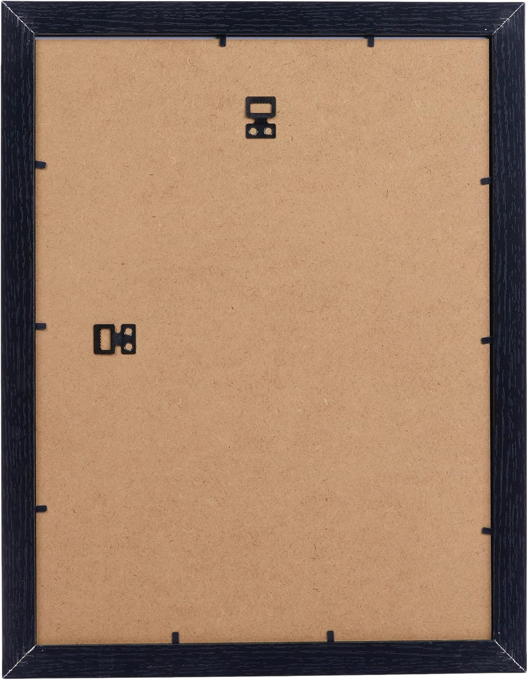 Pyramid International Harry Potter (Undesirable No1) 30x40 cm gerahmter Druck, 250GSM PAPERWRAP MDF,