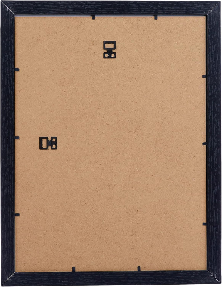 Pyramid International Harry Potter (Undesirable No1) 30x40 cm gerahmter Druck, 250GSM PAPERWRAP MDF,
