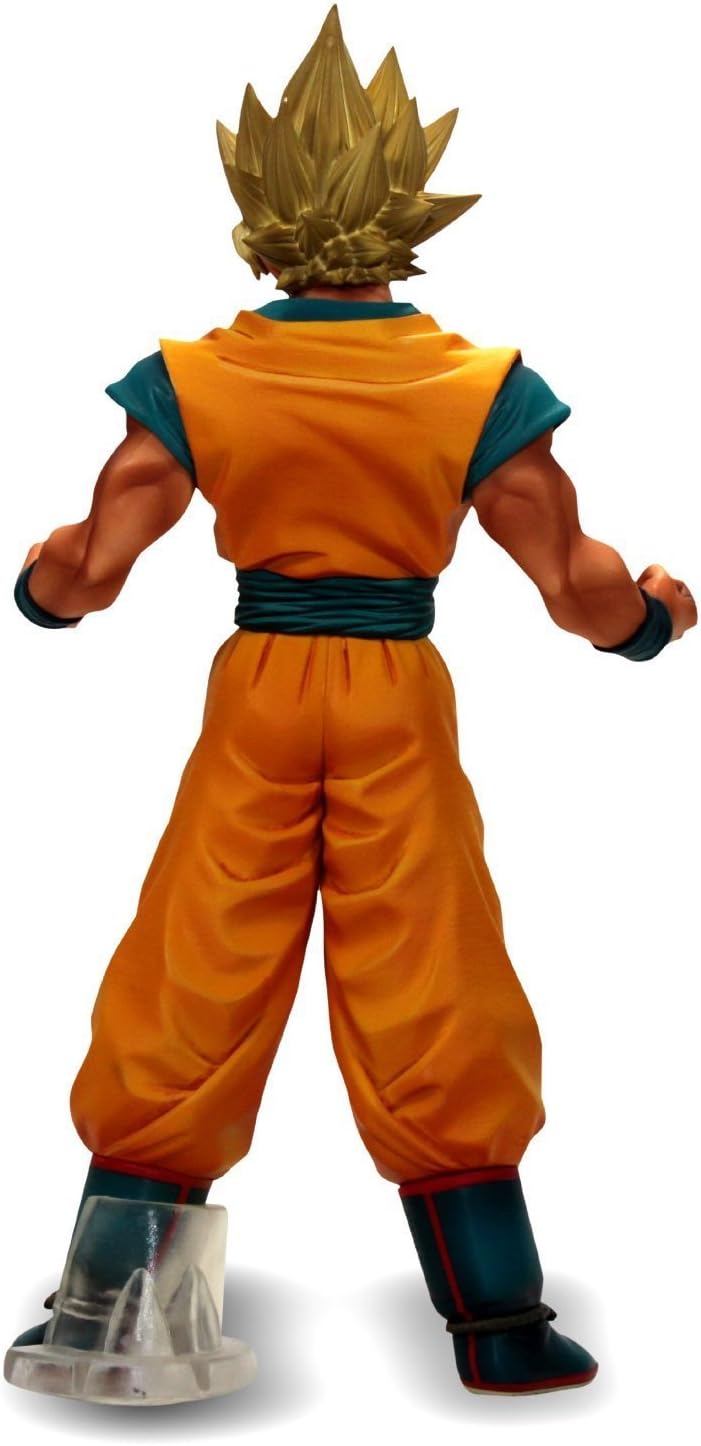 Dragon Ball Z - Master Stars Piece the Son Gokou