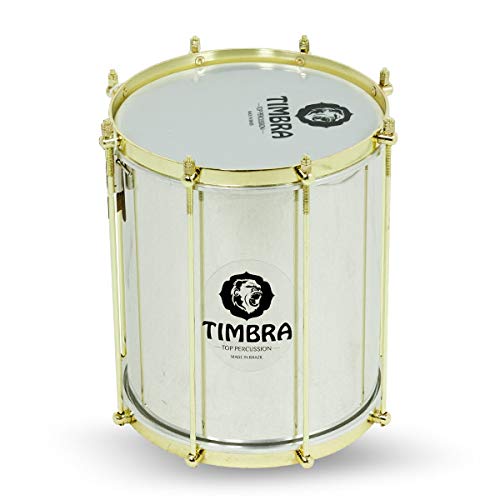 REPENIQUE 10"X30 CM ALUM.TIMBRA 8 - DIV.REF.TI8634ORO CROMADO