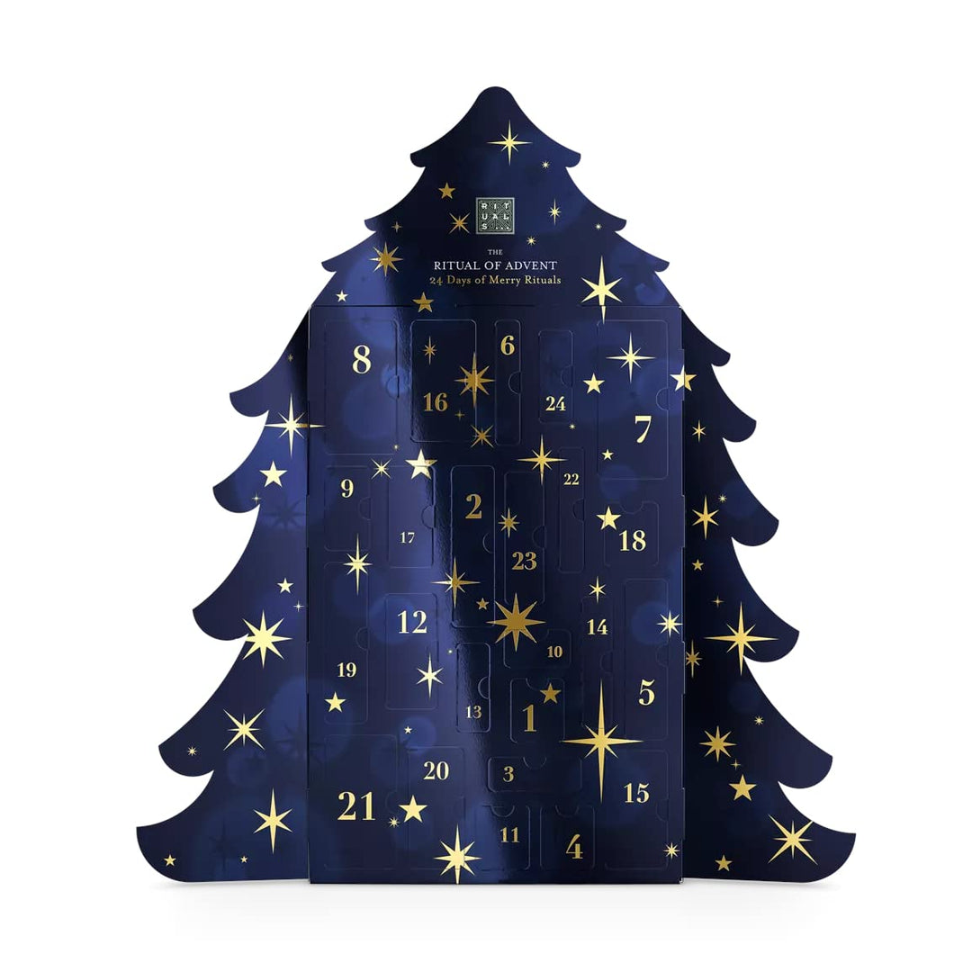RITUALS, The Ritual of Advent, Adventskalender 2022 im Wert von 130 € – Beauty Adventskalender für F