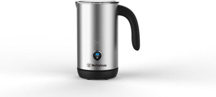 WESTINGHOUSE Milchaufschäumer Elektrisch Basic-Serie, 200 ml Fassungsvermögen, Antihaftbeschichtung,