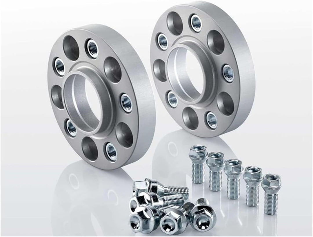 Eibach S90-7-30-003 Spurverbreiterung Pro-Spacer System 7 60 mm 5/120 72,5