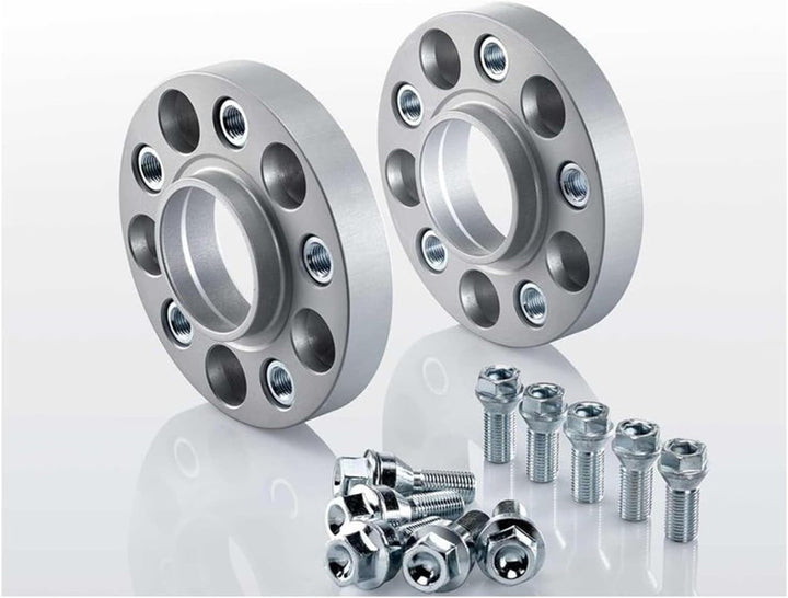 Eibach S90-7-25-035 Spurverbreiterung Pro-Spacer System 112/3-57-150-1250 - Kba91465