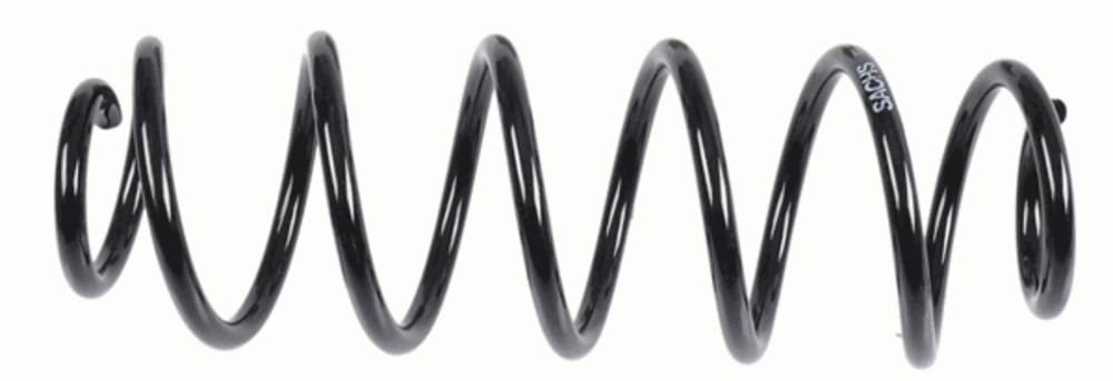 Sachs 996 669 Fahrwerksfeder