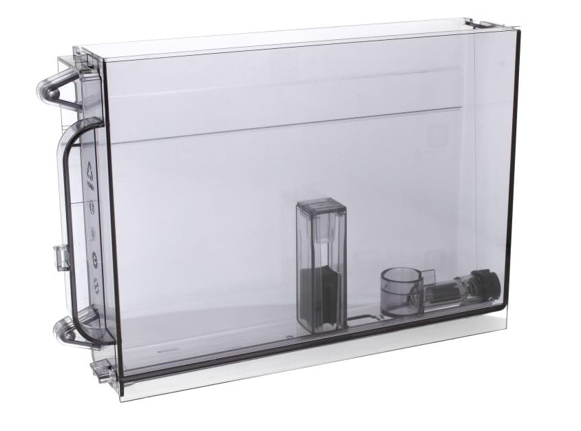 LIONIZER Wassertank für DeLonghi Magnifica EVO ECAM290 ECAM292 ECAM293 – Ersatz Wasserbehälter Reser