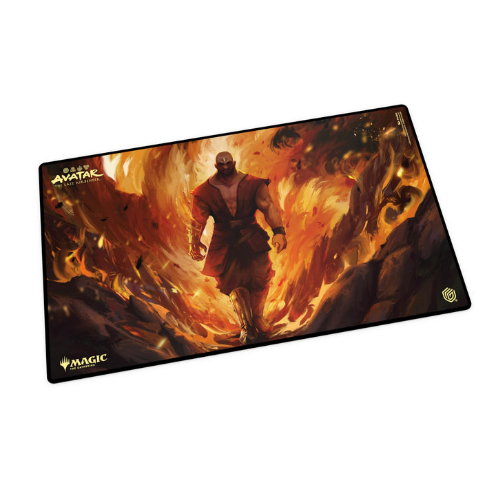 Ultimate Guard Play-Mat Magic: The Gathering | Avatar: The Last Airbender - Combustion Man, Combusti
