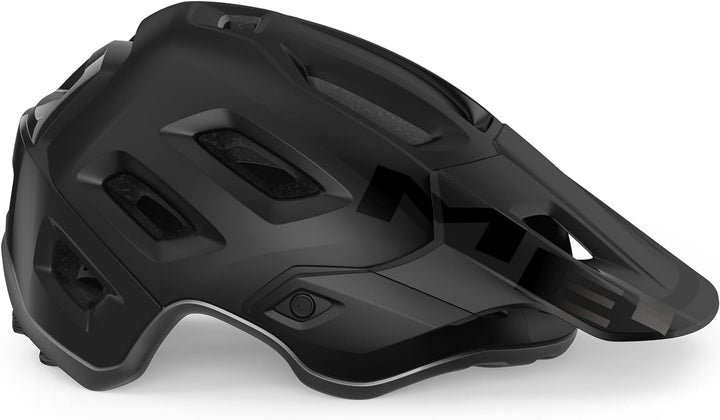 MET Roam MIPS Helm schwarz 52-56, 52-56