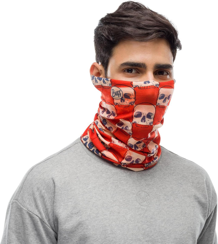 Buff Unisex Visor Solid Multi Einheitsgrösse Cartoon, Multi Einheitsgröße Cartoon