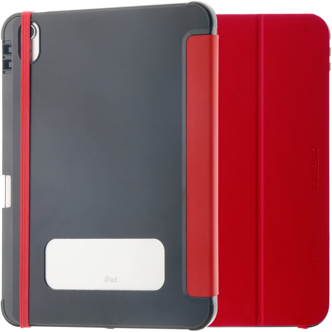 OtterBox React Folio Hülle für iPad 10,9" (10. gen 2022), stossfeste, sturzsichere, ultradünne Schut