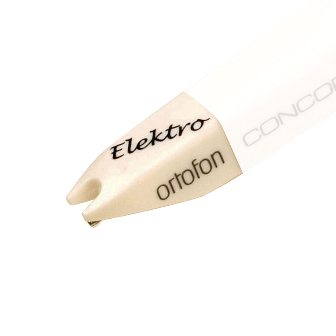 Ortofon Stylus Elektro, ORTOFON STYLUS ELEKTRO