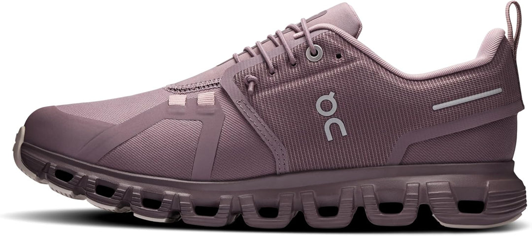 On Cloud 6 Damen Freizeitschuh Wasserdicht 38 EU, 38 EU