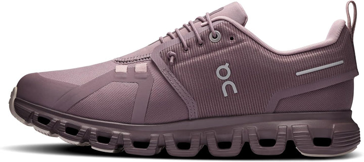 On Cloud 6 Damen Freizeitschuh Wasserdicht 38 EU, 38 EU