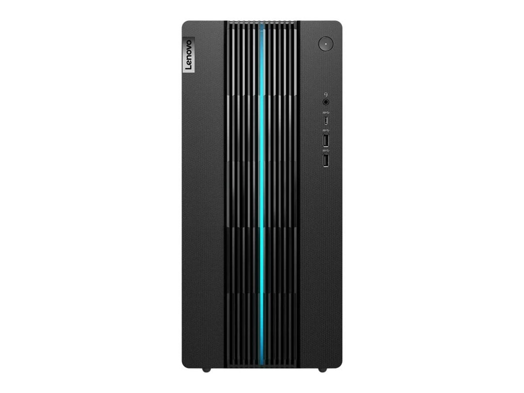 Leno IC Gaming5 17ACN7 R5 16 I bk W11H 90TQ003DGE
