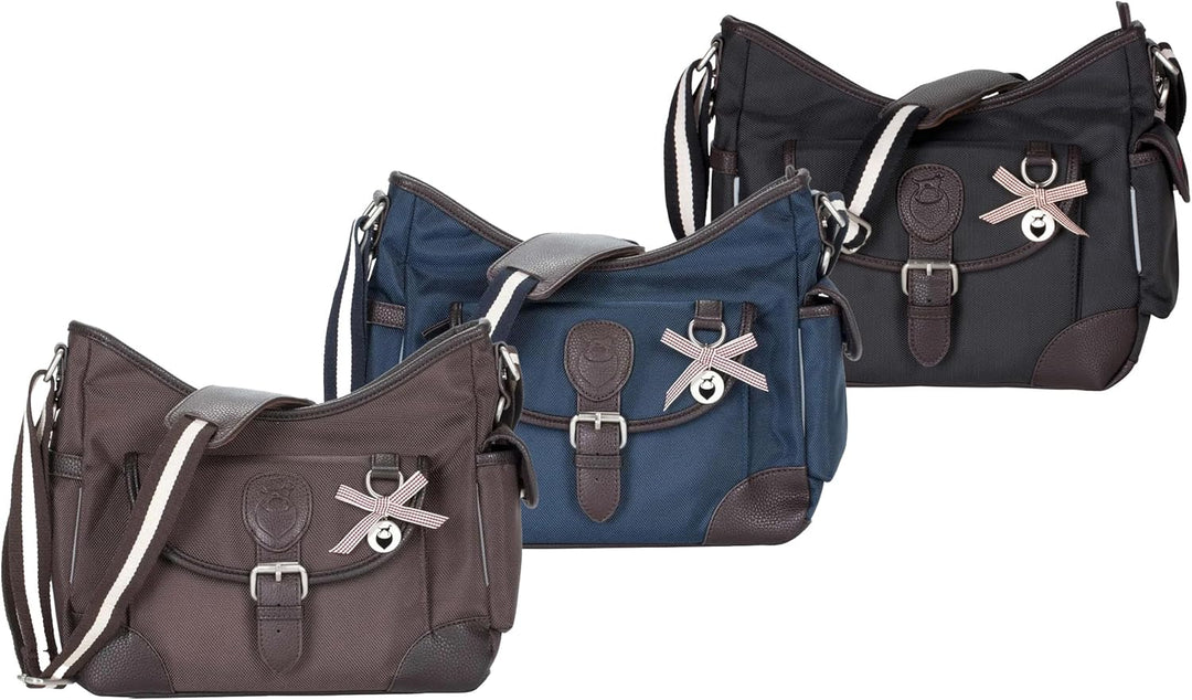 Beutel Hazel Gassitasche (Dark Choco), Dark Choco