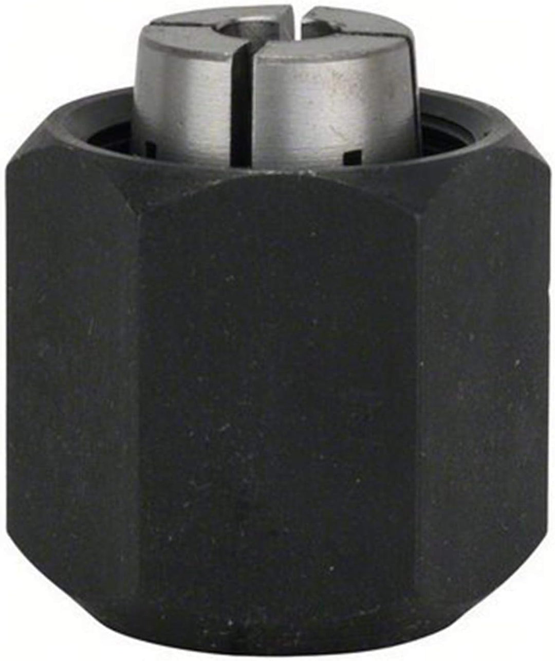 Bosch Professional Zubehör 2608570104 Spannzange 0,6 cm (0,25 Zoll), 24 mm
