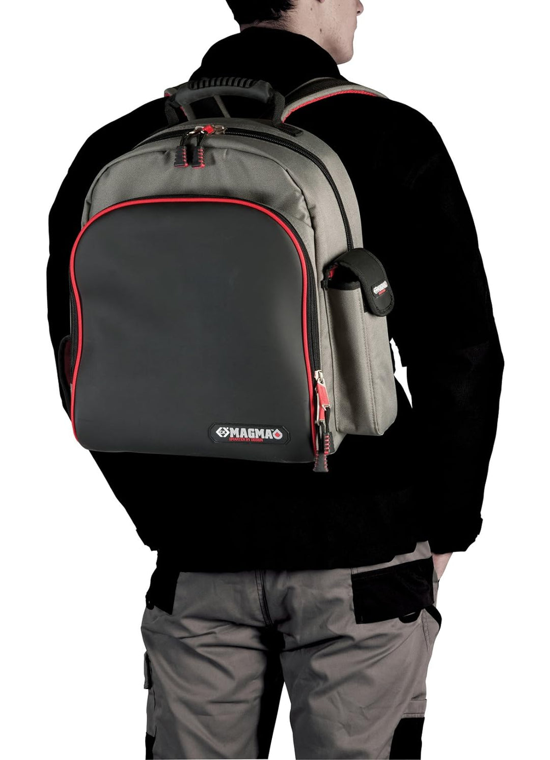 C.K Magma Technikerrucksack MA2631