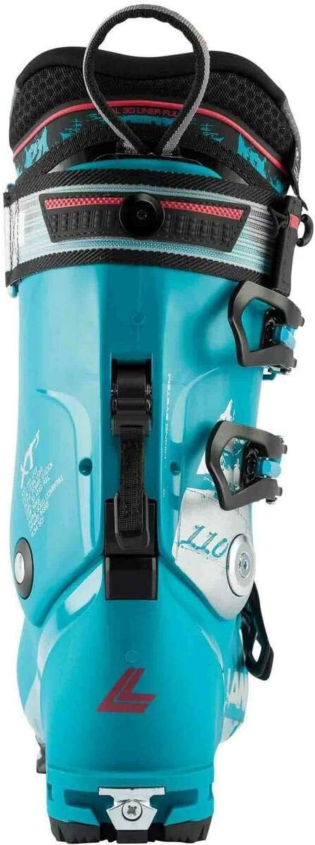 LANGE Xt3 110 W LV, Erwachsene, Unisex, Freedom Blue 27, 27