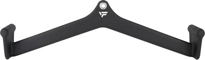 VirtuFit Foam Grip - Breiter Rudergriff - Rudern T-bar V-bar Riemenscheibe Kabel Maschine Aufsätze,