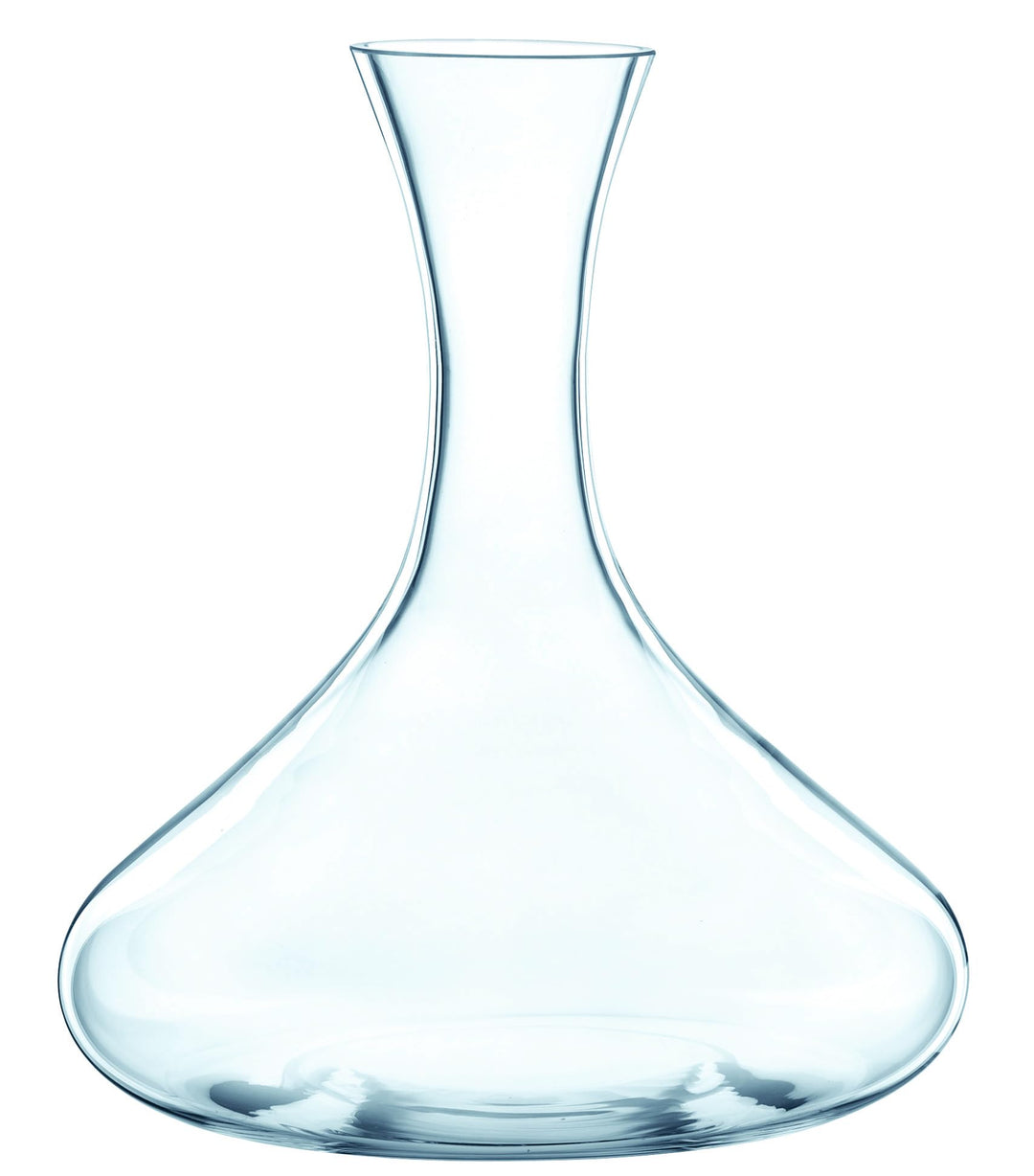 Nachtmann Dekantierkaraffe, Dekanter, Kristallglas, 750 ml, Vivendi, 0059518-0 Dekanter 23 cm, Dekan