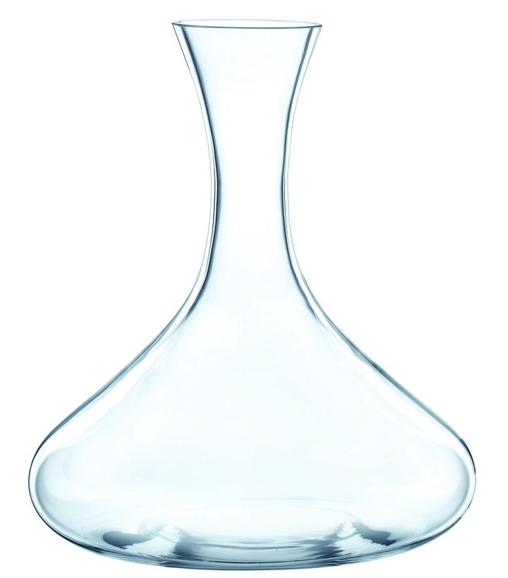 Nachtmann Dekantierkaraffe, Dekanter, Kristallglas, 750 ml, Vivendi, 0059518-0 Dekanter 23 cm, Dekan