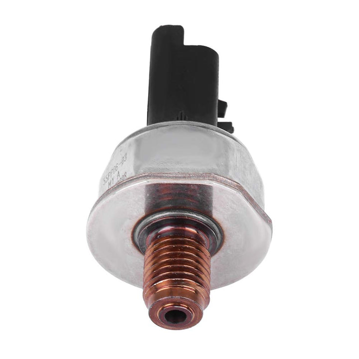 Kraftstoffdrucksensor, Auto Fahrzeug Oli Kraftstoffleiste Hochdrucksensor für FOCUS MK2 Mk5 FUSION 5