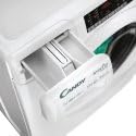 Candy Smart Pro Inverter CO 474TWM6/1-S Machine à Laver Charge Avant 7 kg 1400 tr/min Blanc