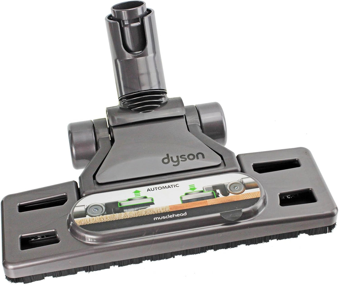 Dyson Musclehead Bodendüse