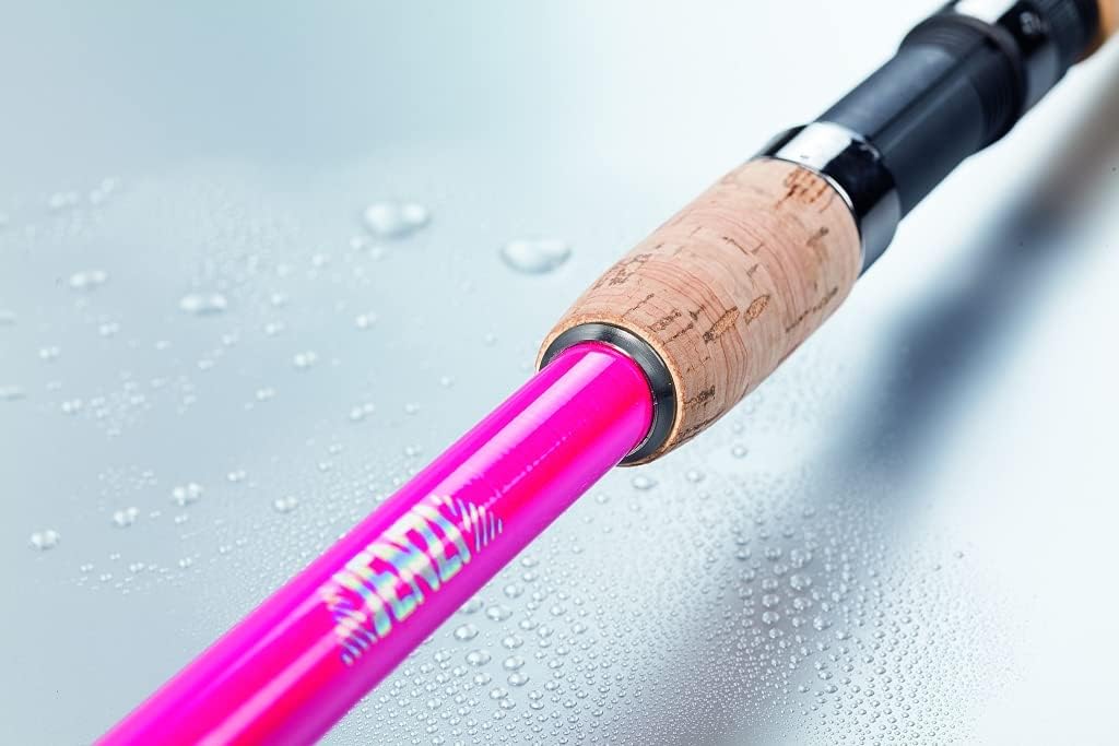 Jenzi Teleskoprute Lady Stick 20-50g 2,70m, 2,70m