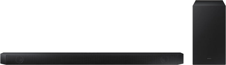Samsung HW-Q64GC 3.1-Kanal Q-Soundbar mit Subwoofer, Dolby Atmos/DTS Virtual:X, Q-Symphony, Adaptive