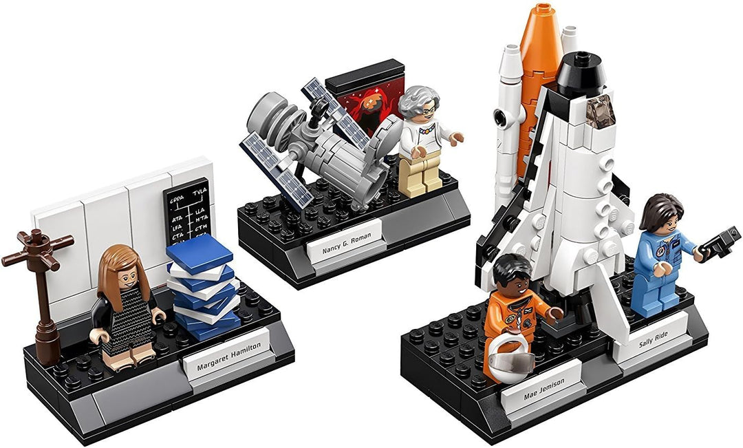 LEGO Ideas 21312 Women of NASA
