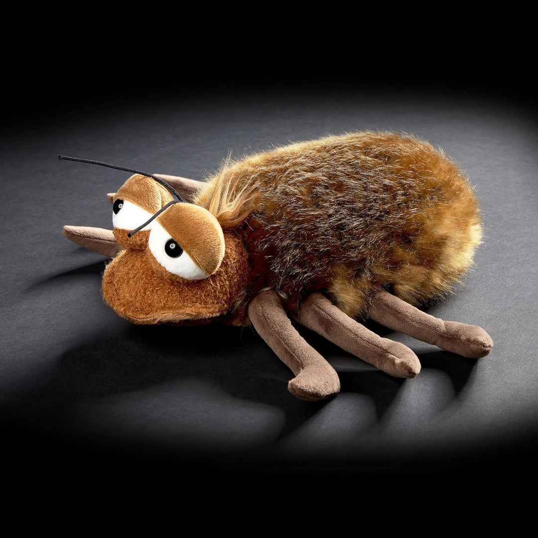sigikid Plüschtier Chacca Cacalaca, BeastsTown für Kinder und Erwachsene zum Sammeln, Schenken, Spie