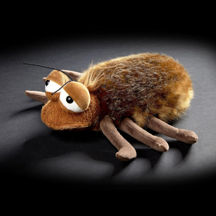 sigikid Plüschtier Chacca Cacalaca, BeastsTown für Kinder und Erwachsene zum Sammeln, Schenken, Spie