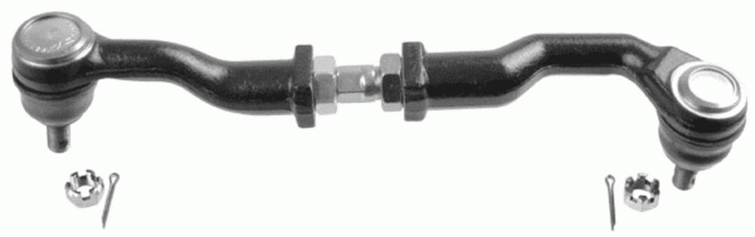 Lemförder 33414 01 Spurstange