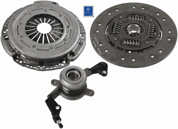 SACHS Kupplungssatz 3000 990 353