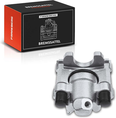 Frankberg Bremssattel Bremszange Hinten Rechts Kompatibel mit 9-3 Cabriolet YS3D 1999-2002 9-5/9-5 K