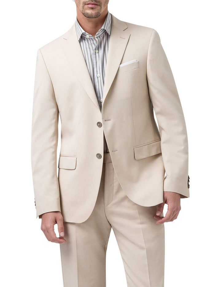 Pierre Cardin Herren Pc-Grant-r Anzugsakko 28 Pelican, 28 Pelican